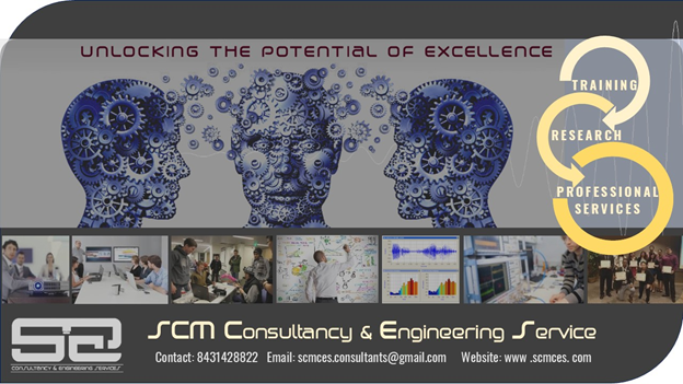 Reaserch & Development